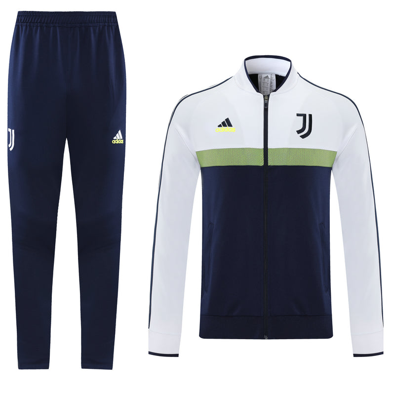 Juventus 23/24 - Tracksuit - Full Zip