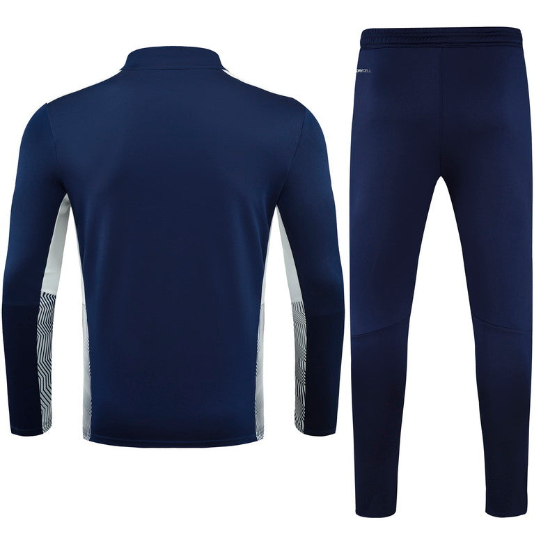 Manchester City 23/24 - Tracksuit - 1/2 Zip
