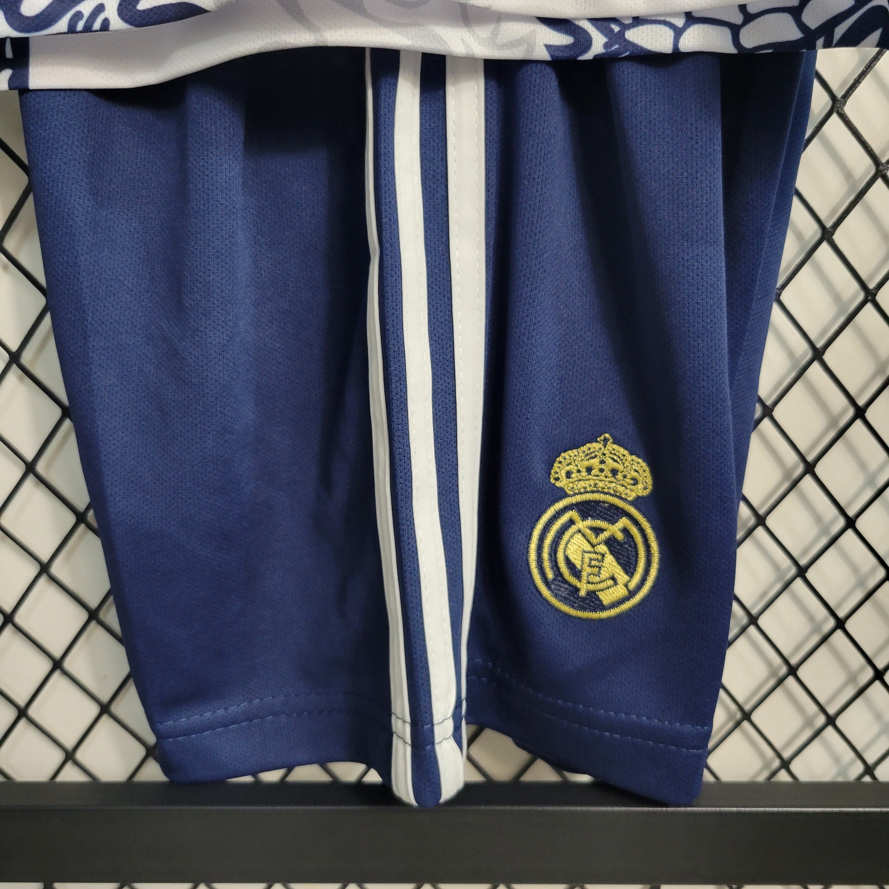 Kit - Real Madrid Special Edition 23/24 - Game Day