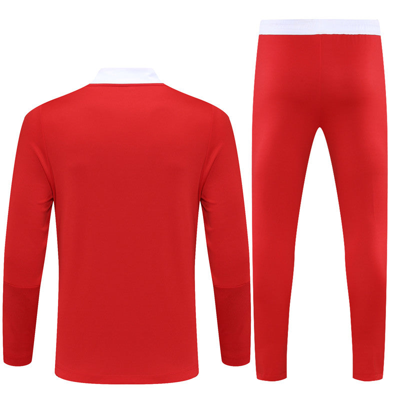 Ajax 23/24 - Tracksuit - 1/2 Zip