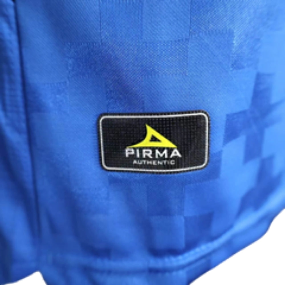 Cruz Azul Home 25/26 - Player Version