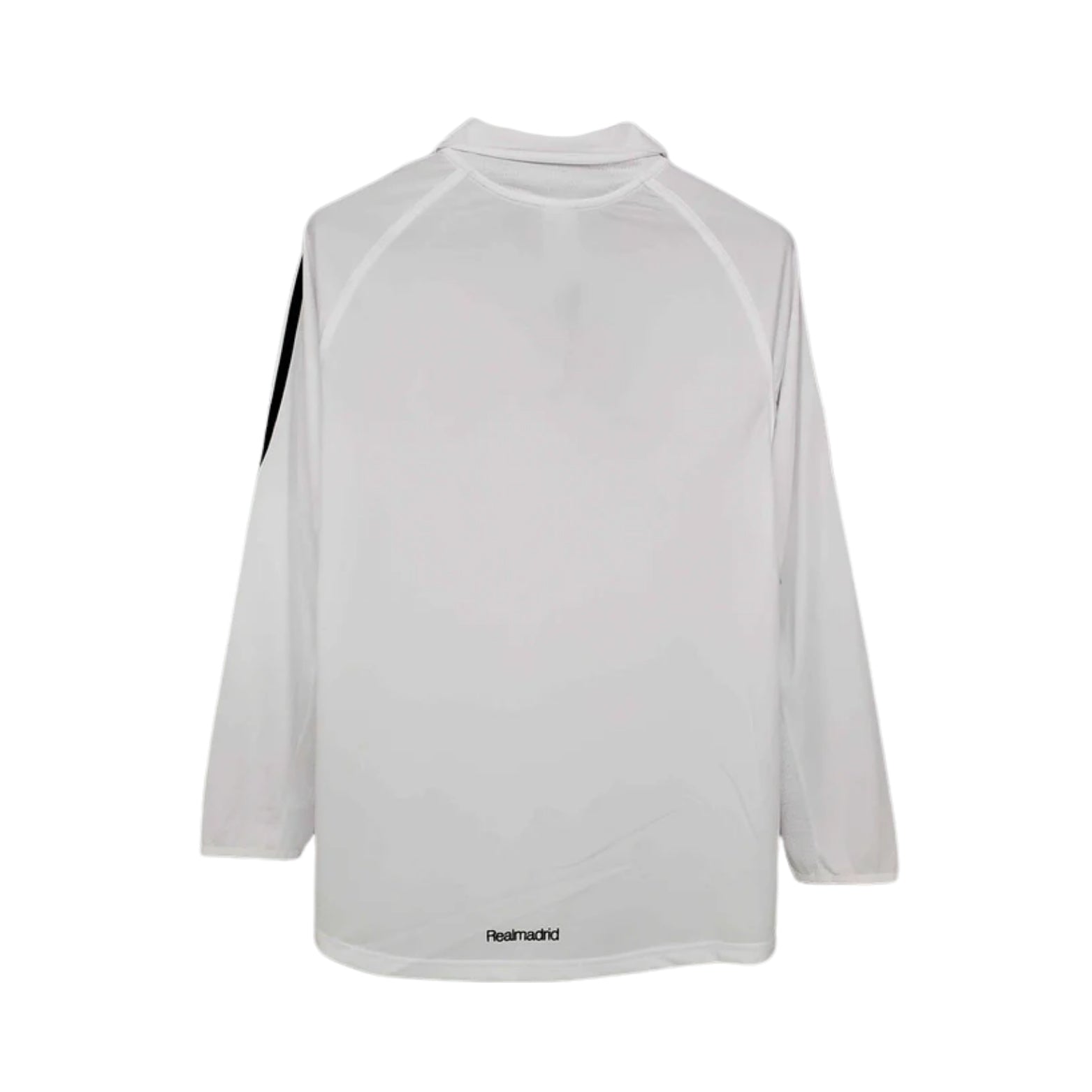 Real Madrid Home 05/06