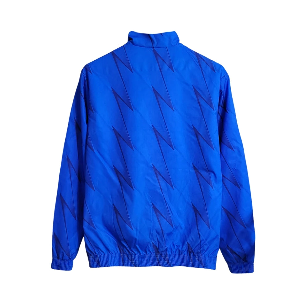 Windbreaker Reversible - Al-Hilal 23/24
