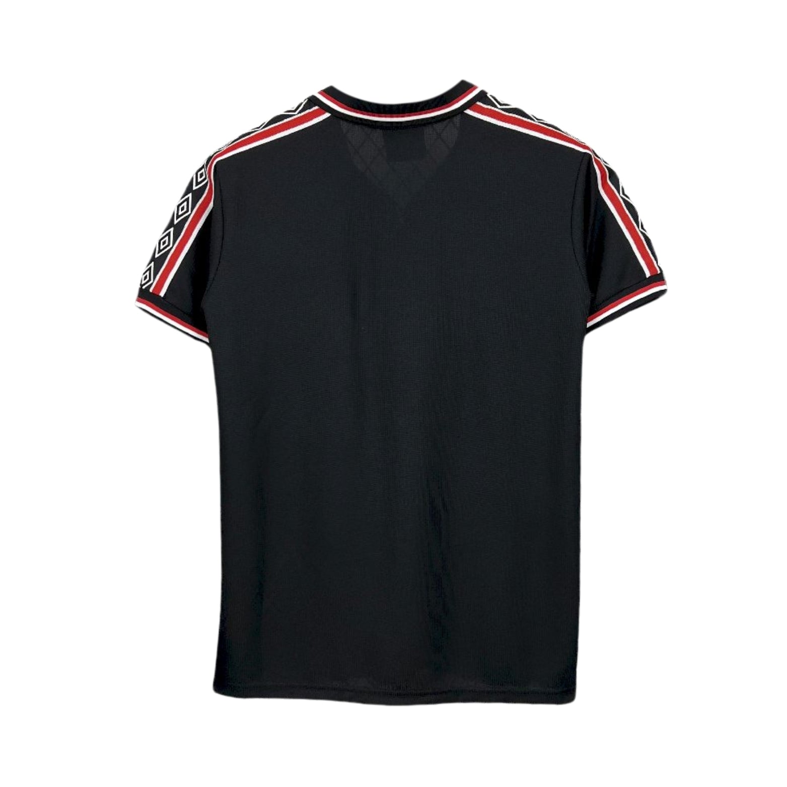 Manchester United Third  98/99