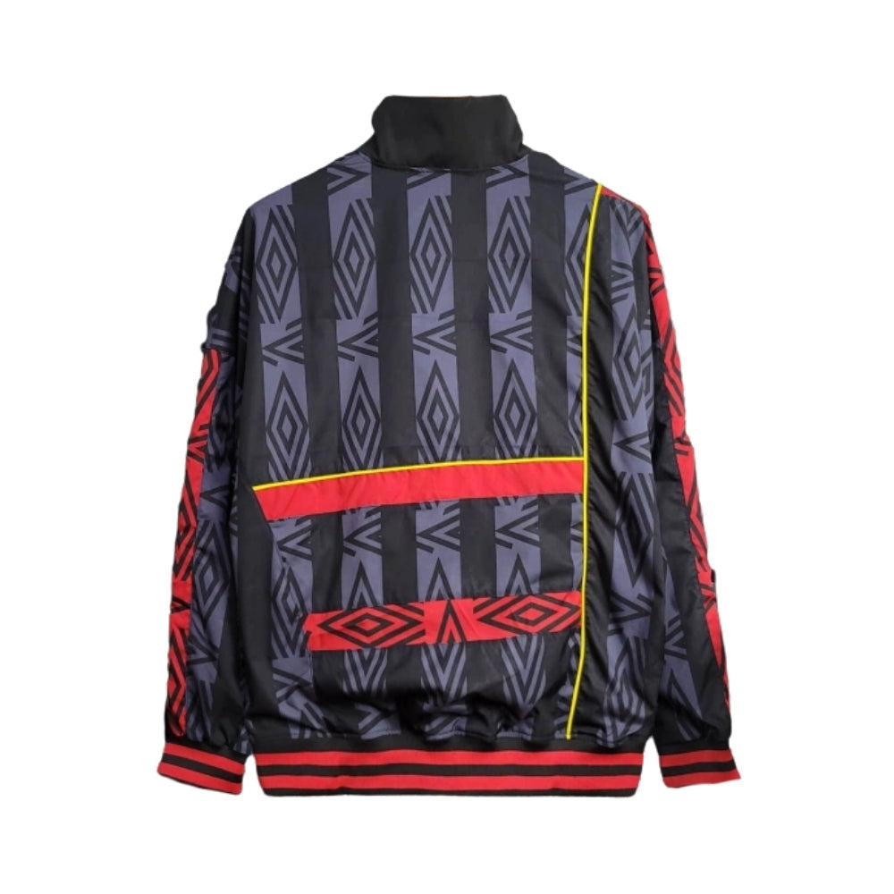 Windbreaker - Manchester United 25/26