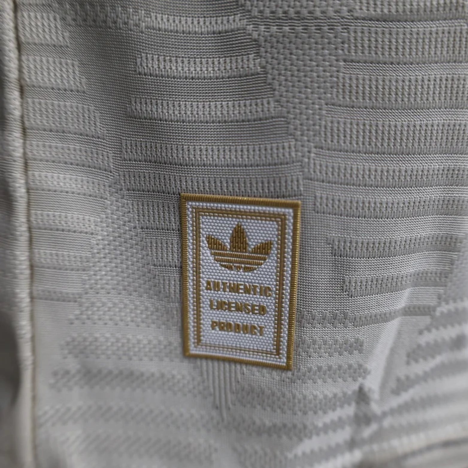 Bayern Munich Third 24/25 - Player Version