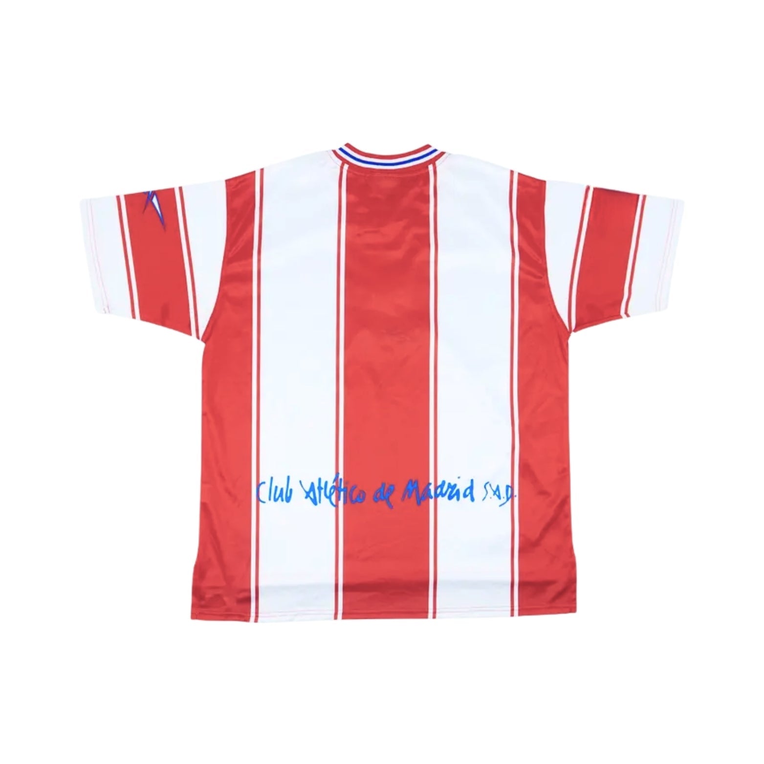 Atletico Madrid Home 99/00