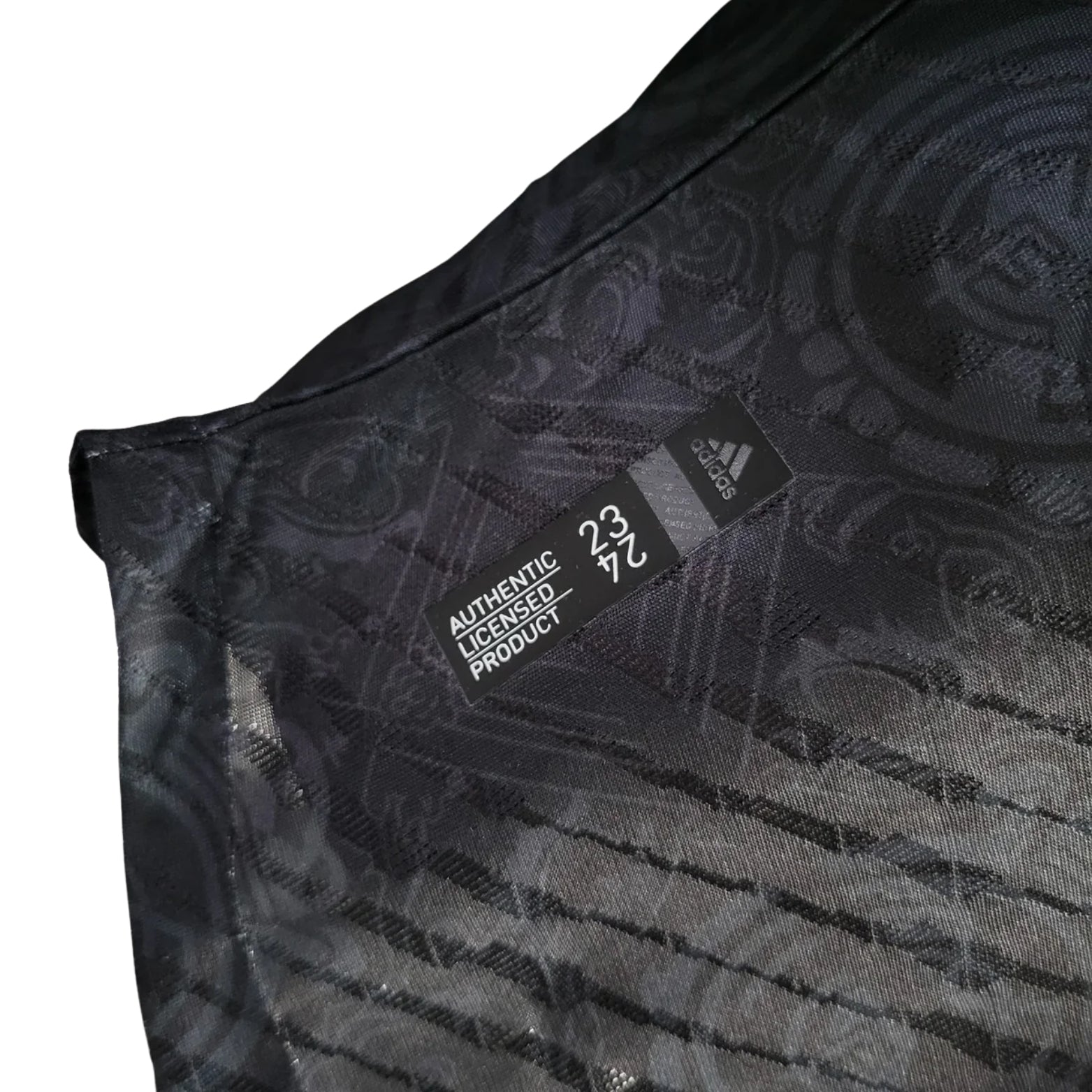 Real Madrid Special Edition 23/24 - Player Version