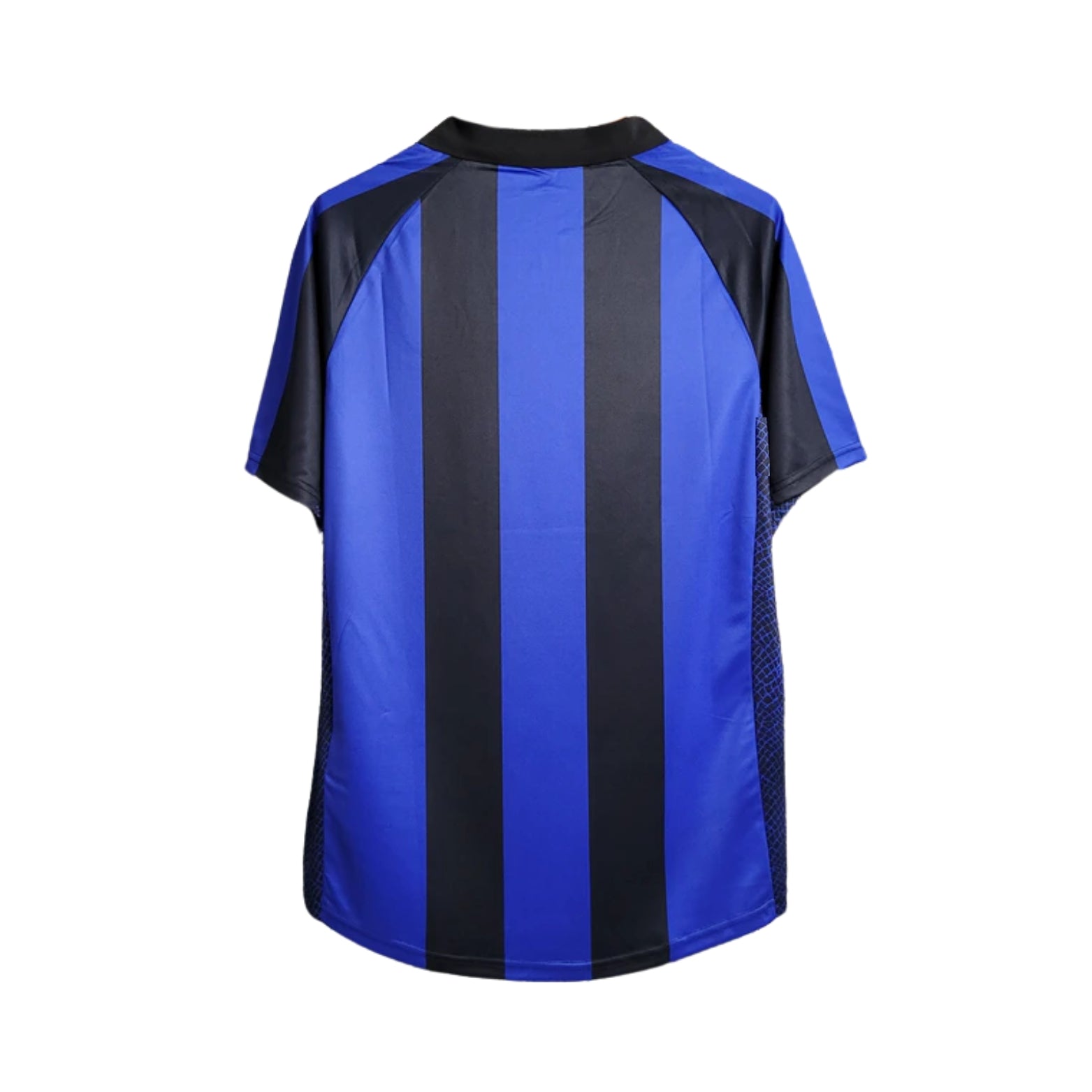 Inter Milan Home  01/02