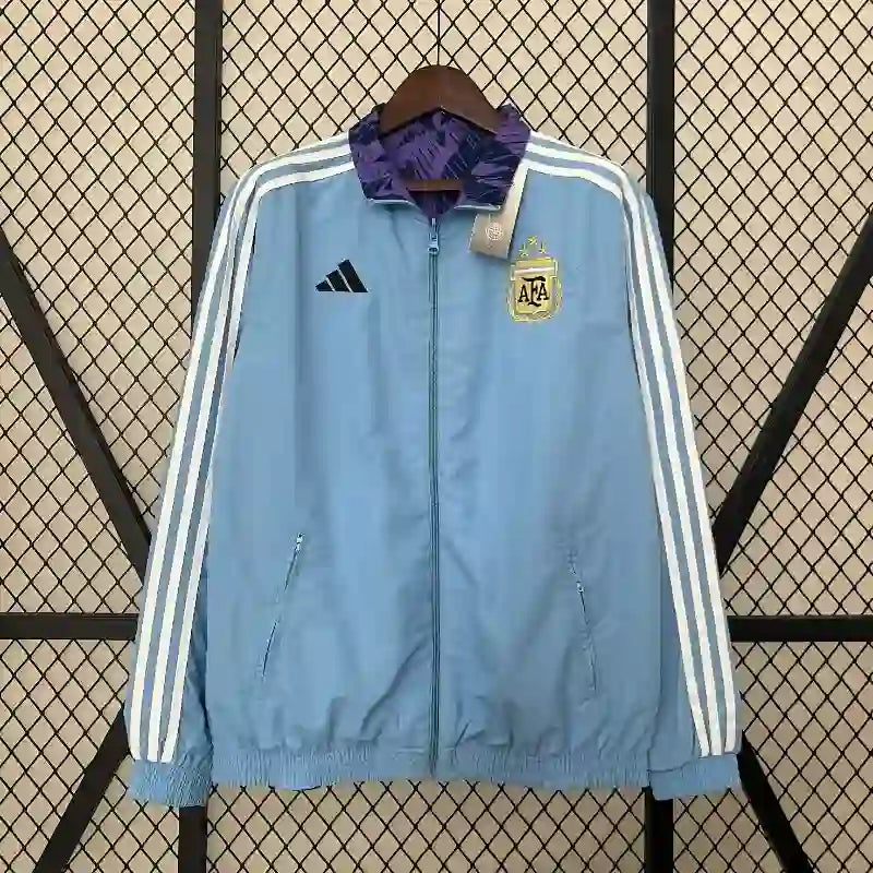 Windbreaker Reversible - England 22/23