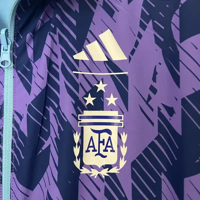 Windbreaker Reversible - England 22/23