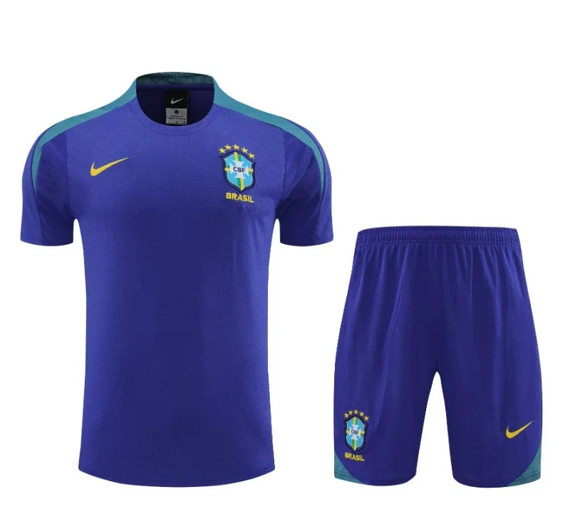 Training Kit - Brazil 24/25 - Copa América 2024