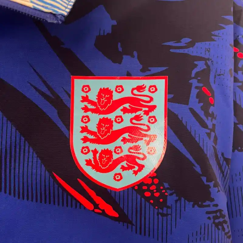 Windbreaker Reversible - England 22/23
