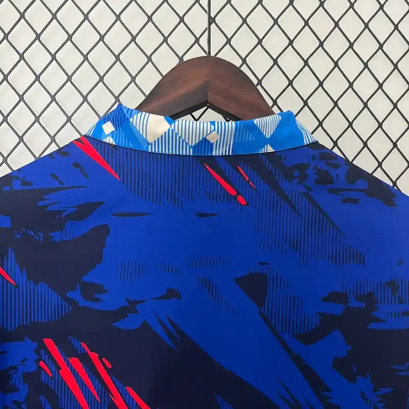Windbreaker Reversible - England 22/23