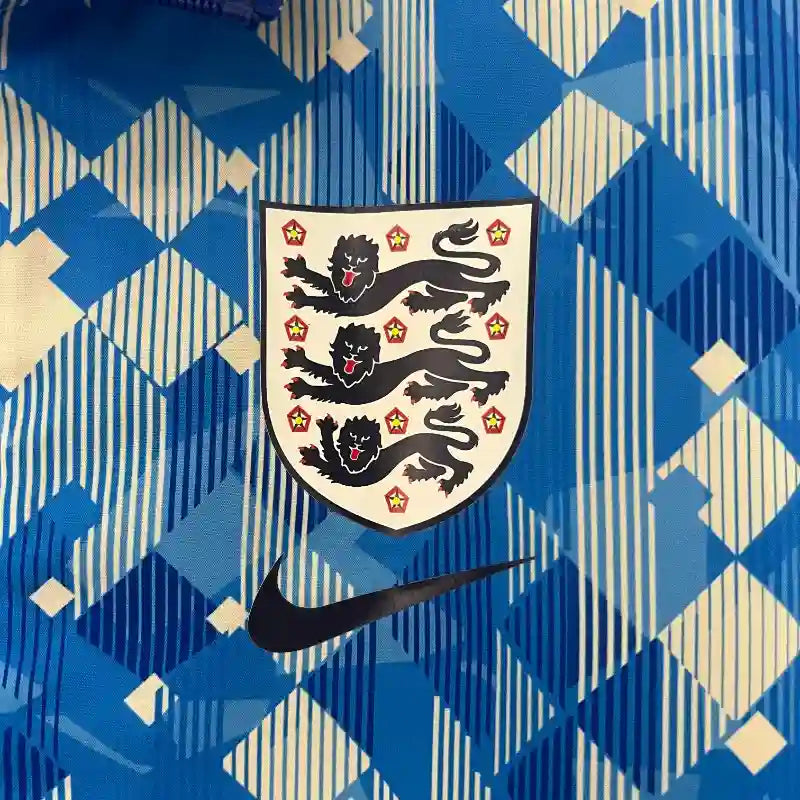 Windbreaker Reversible - England 22/23