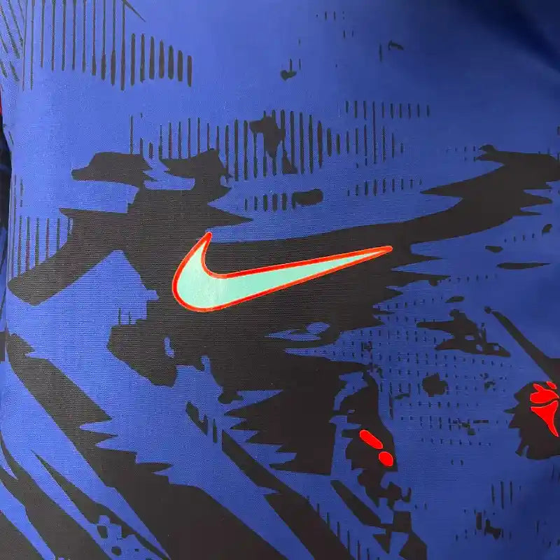 Windbreaker Reversible - England 22/23