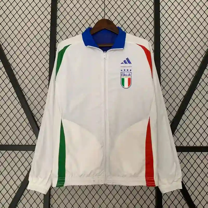 Windbreaker Reversible - Italy 22/23