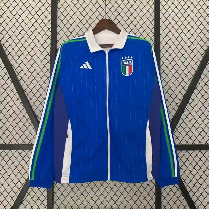 Windbreaker Reversible - Italy 22/23