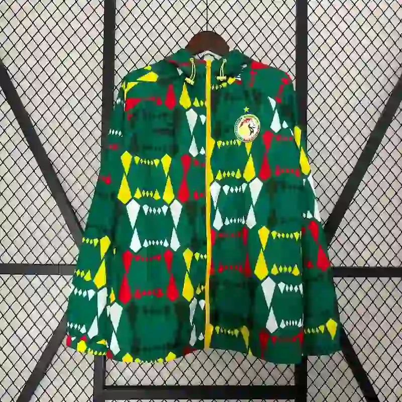 Windbreaker - Senegal 22/23