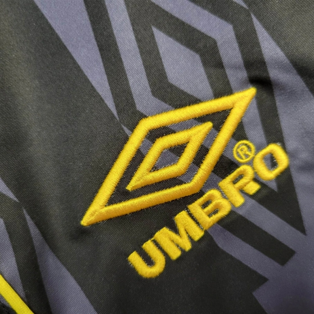 Windbreaker - Manchester United 25/26