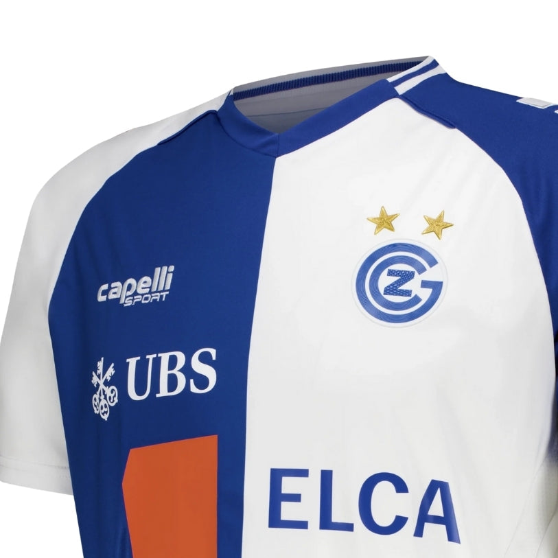 Grasshopper Club Zürich Home 25/26