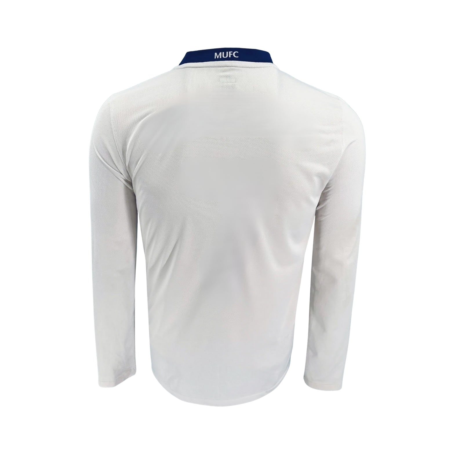 Manchester United Away 08/09 - Long Sleeve