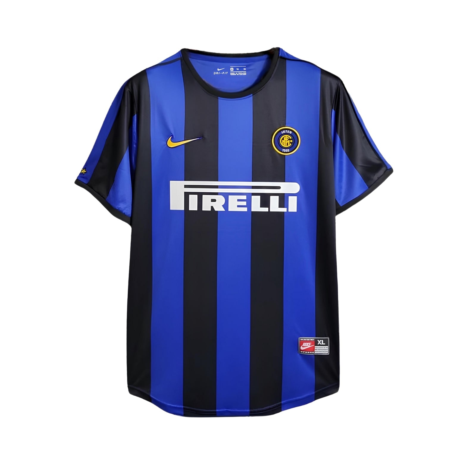 Inter Milan Home 99/00