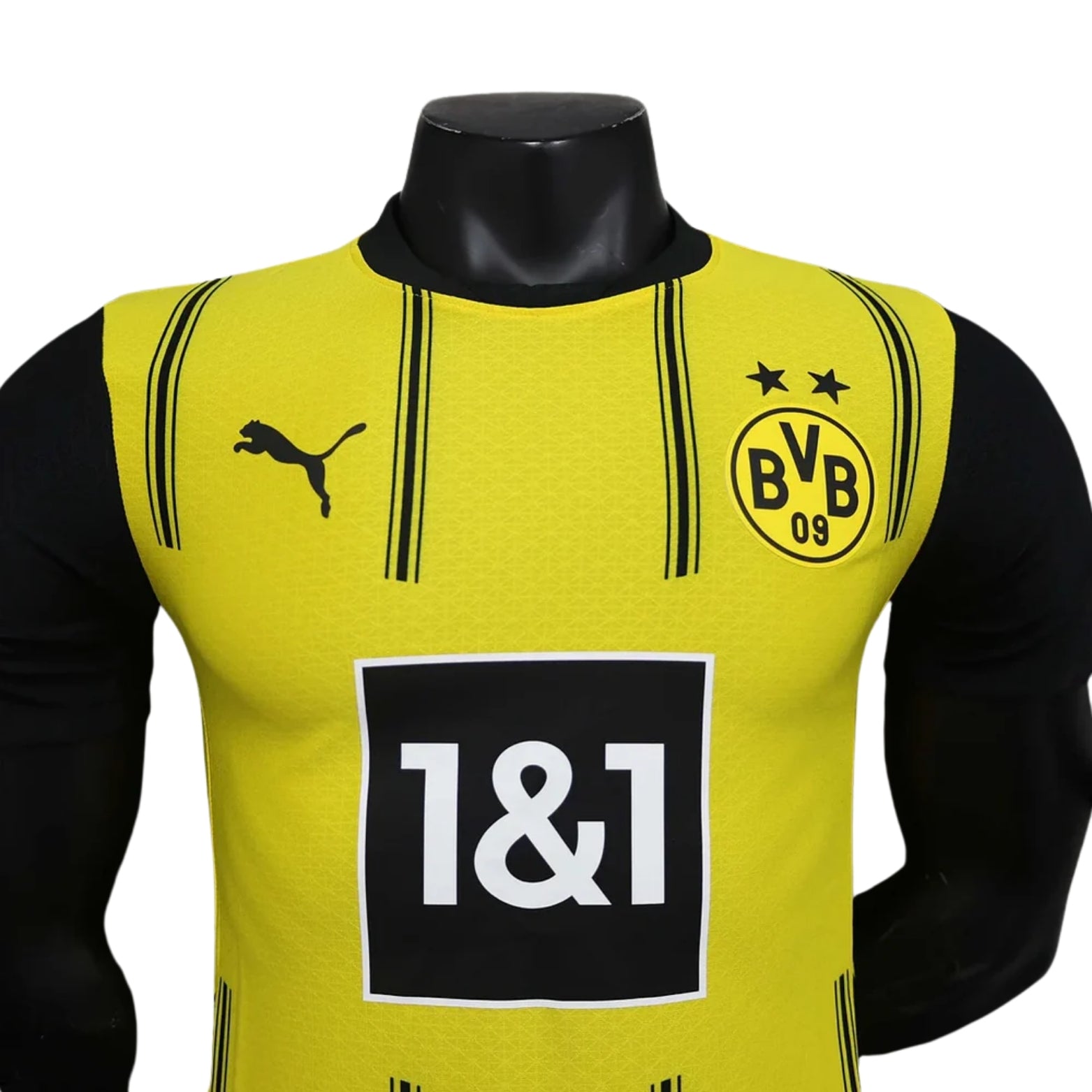 Borussia Dortmund Home 24/25 - Player Version