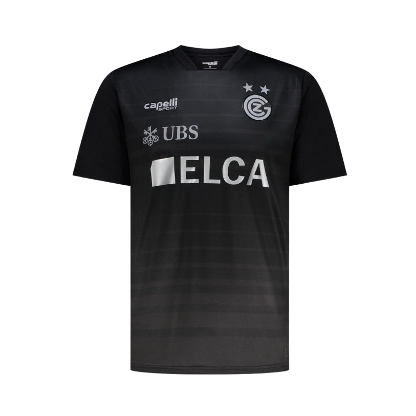 Grasshopper Club Zürich Away 25/26