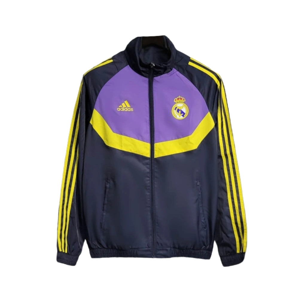 Windbreaker - Real Madrid 25/26
