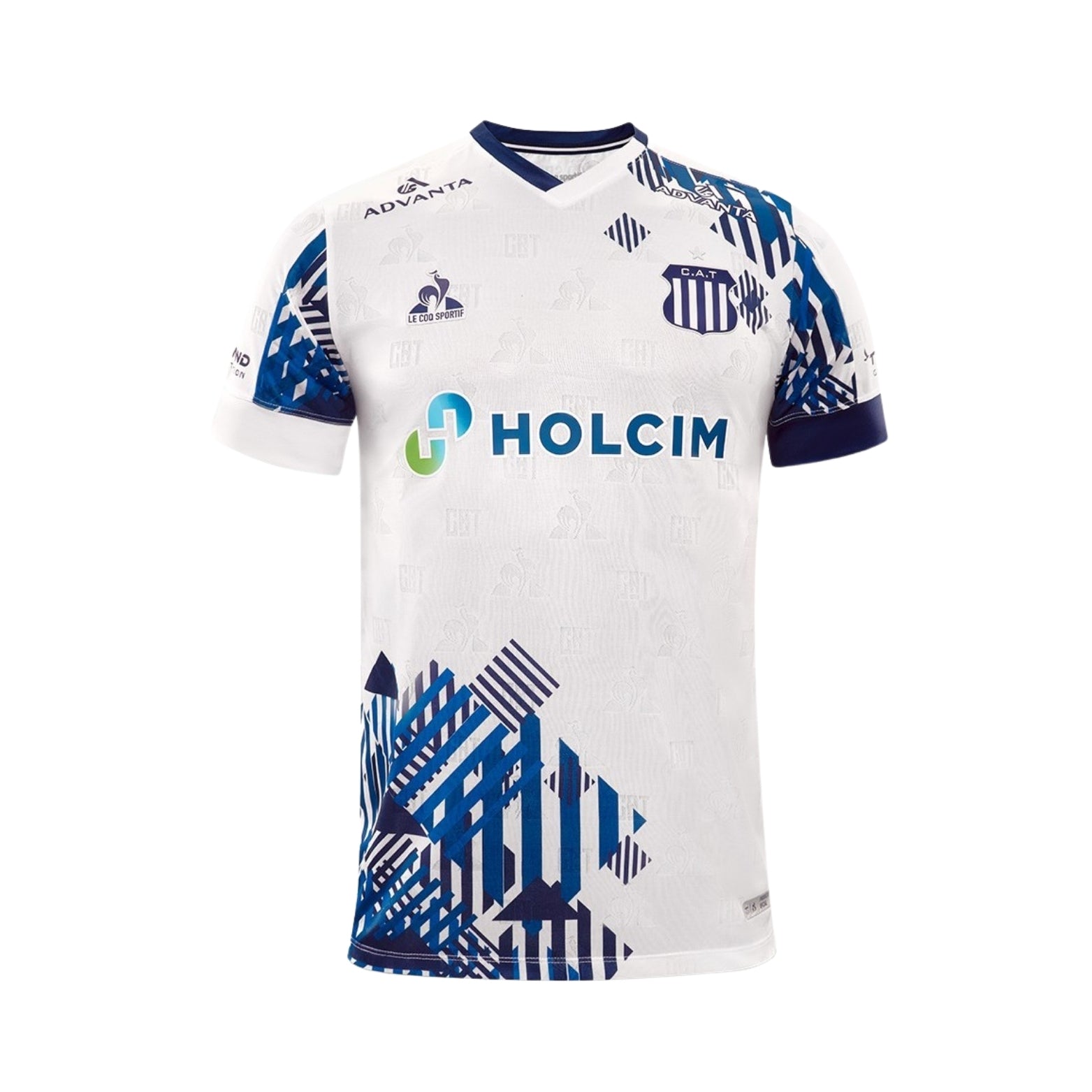 Talleres de Córdoba Away 25/26