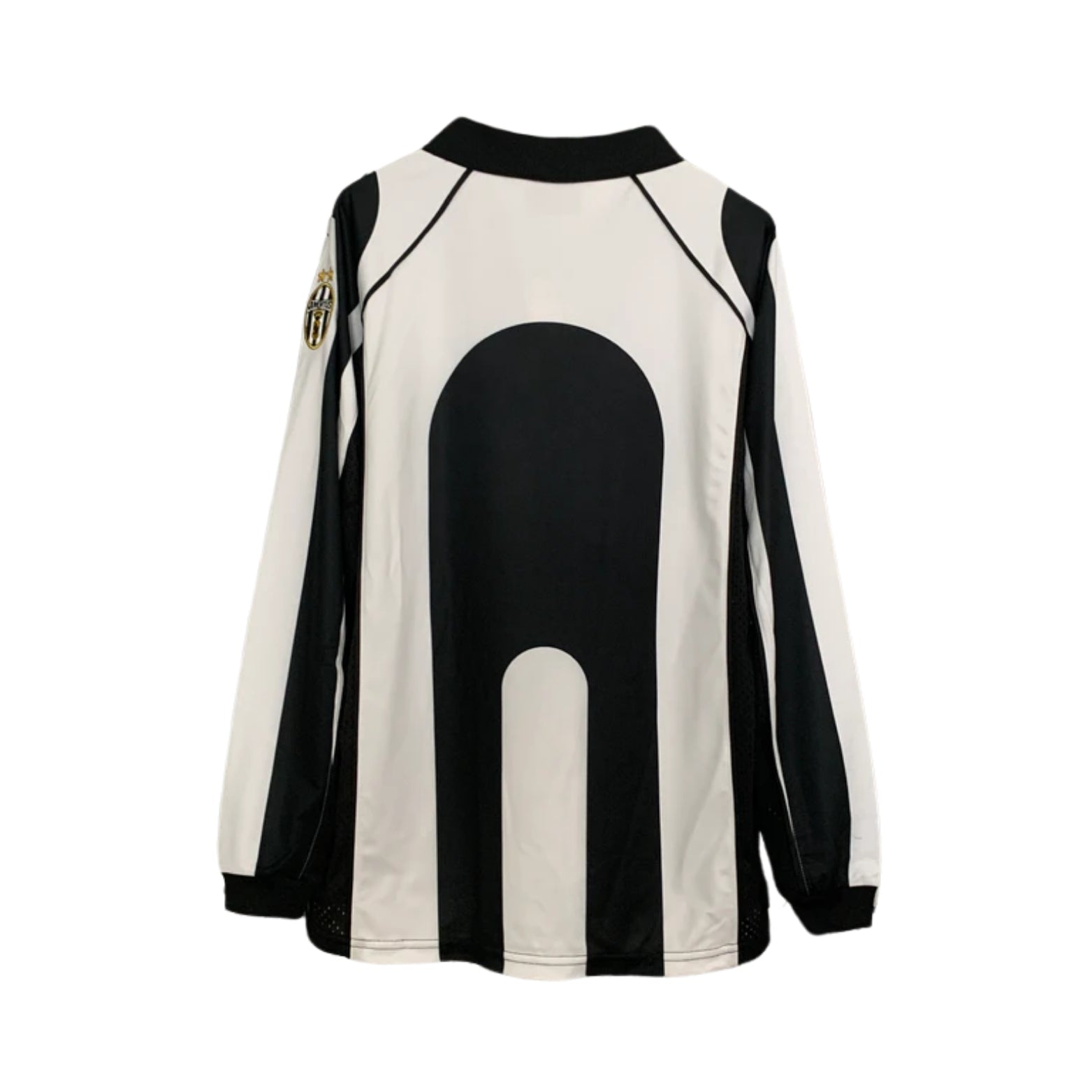 Juventus Home 97/98 - Long Sleeve