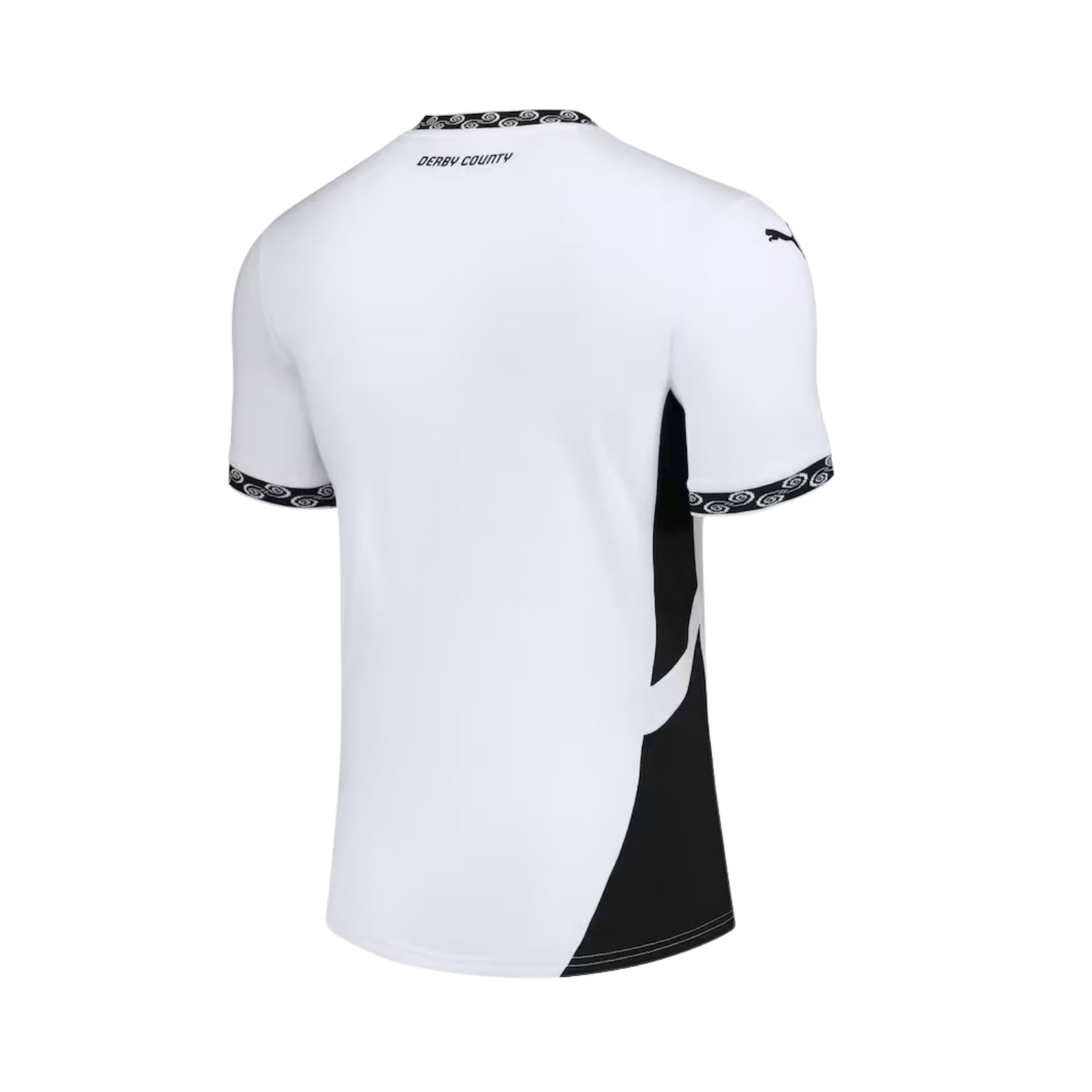 Derby County F.C. Home 24/25