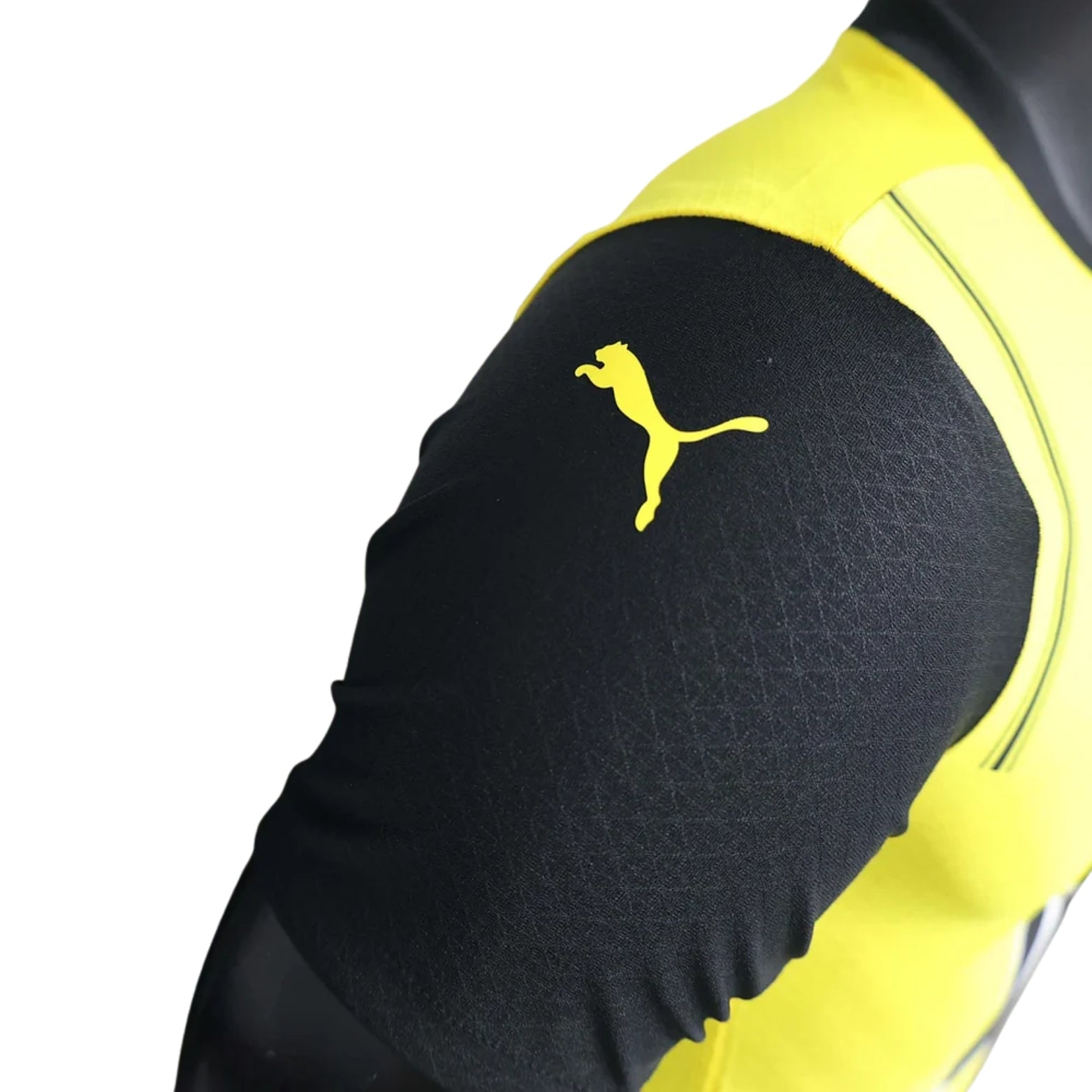 Borussia Dortmund Home 24/25 - Player Version