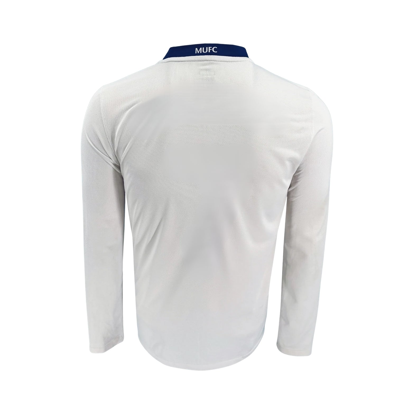 Manchester United Away 08/09 - Champions League Final - Long Sleeve