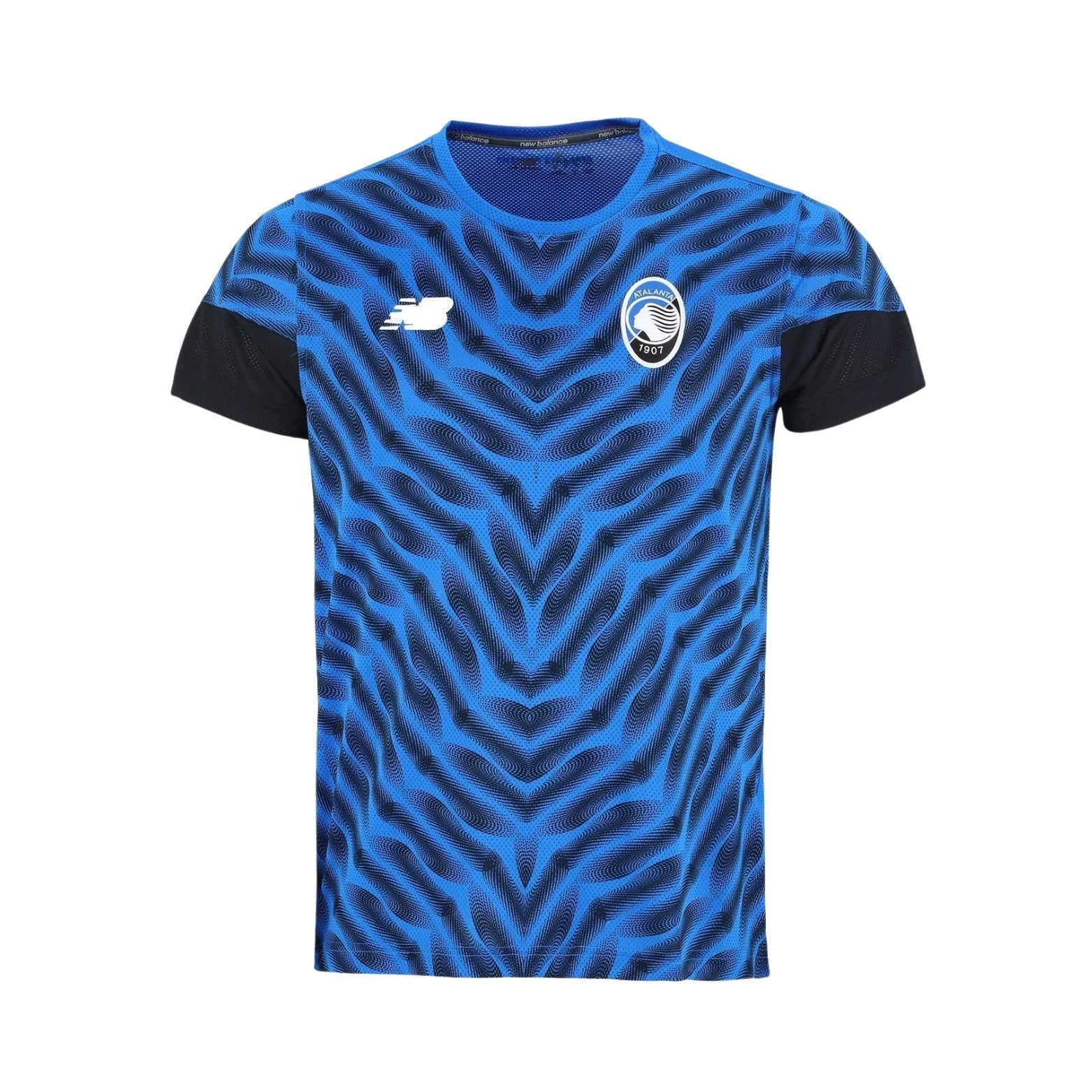 Atalanta Pre-Match 25/26