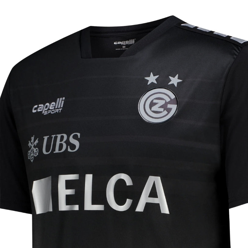Grasshopper Club Zürich Away 25/26