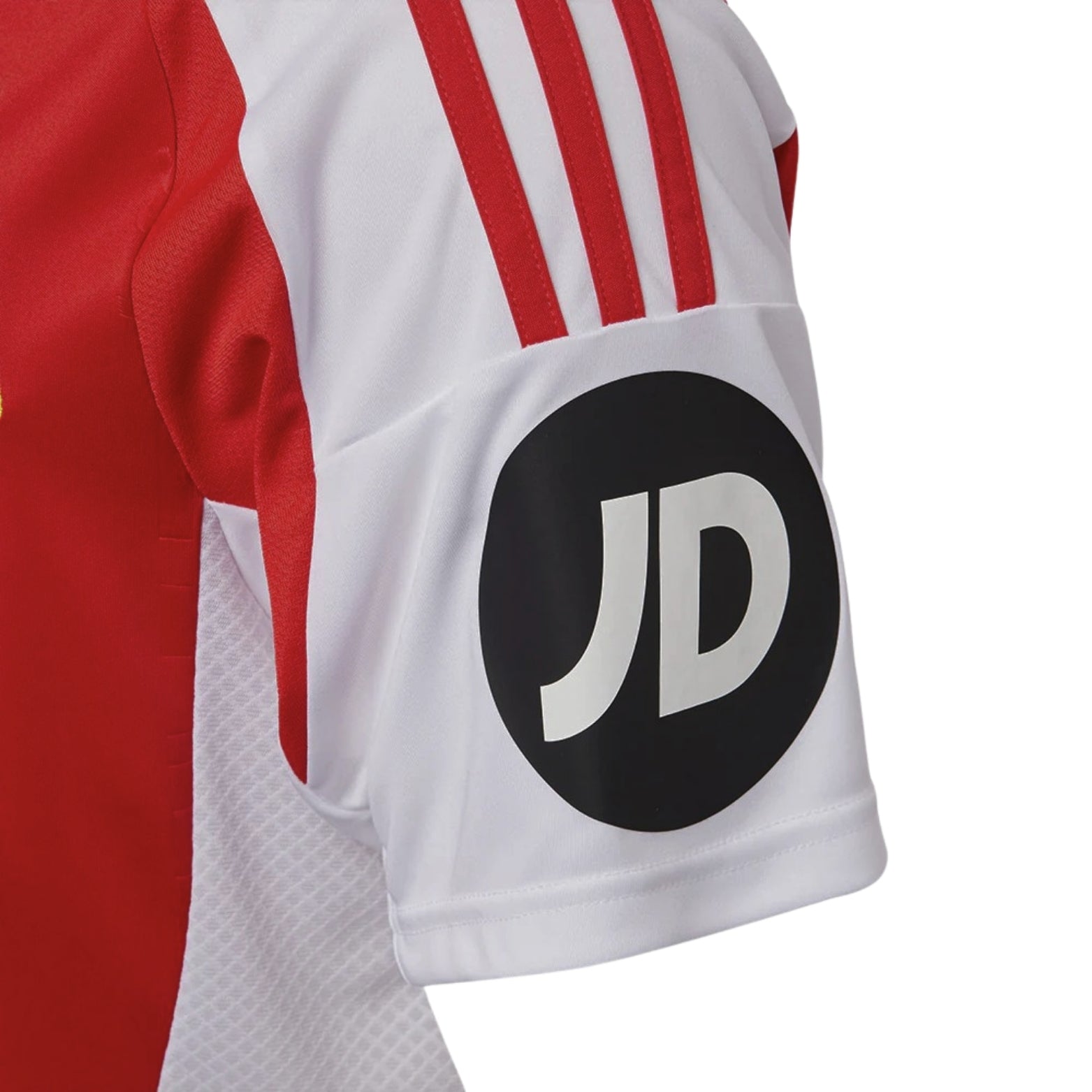 União de Berlim Home 24/25