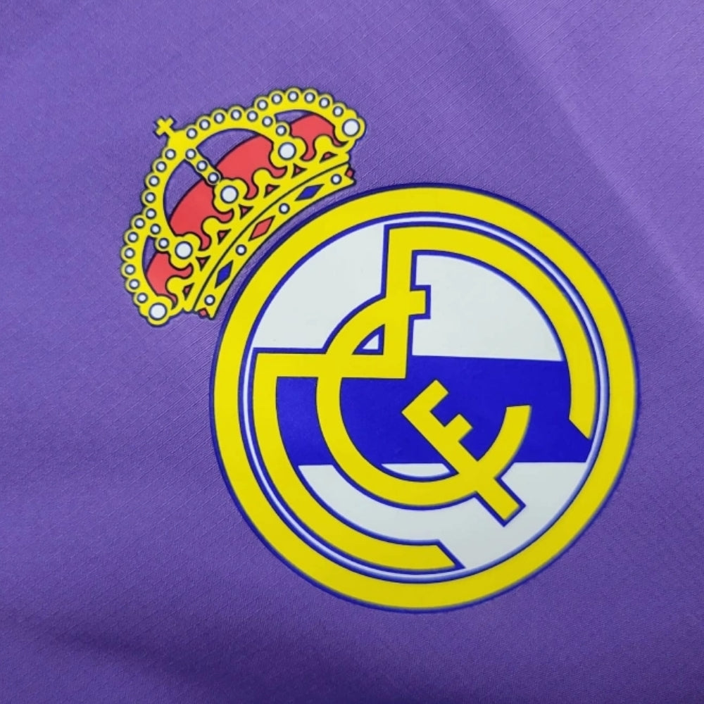 Windbreaker - Real Madrid 25/26