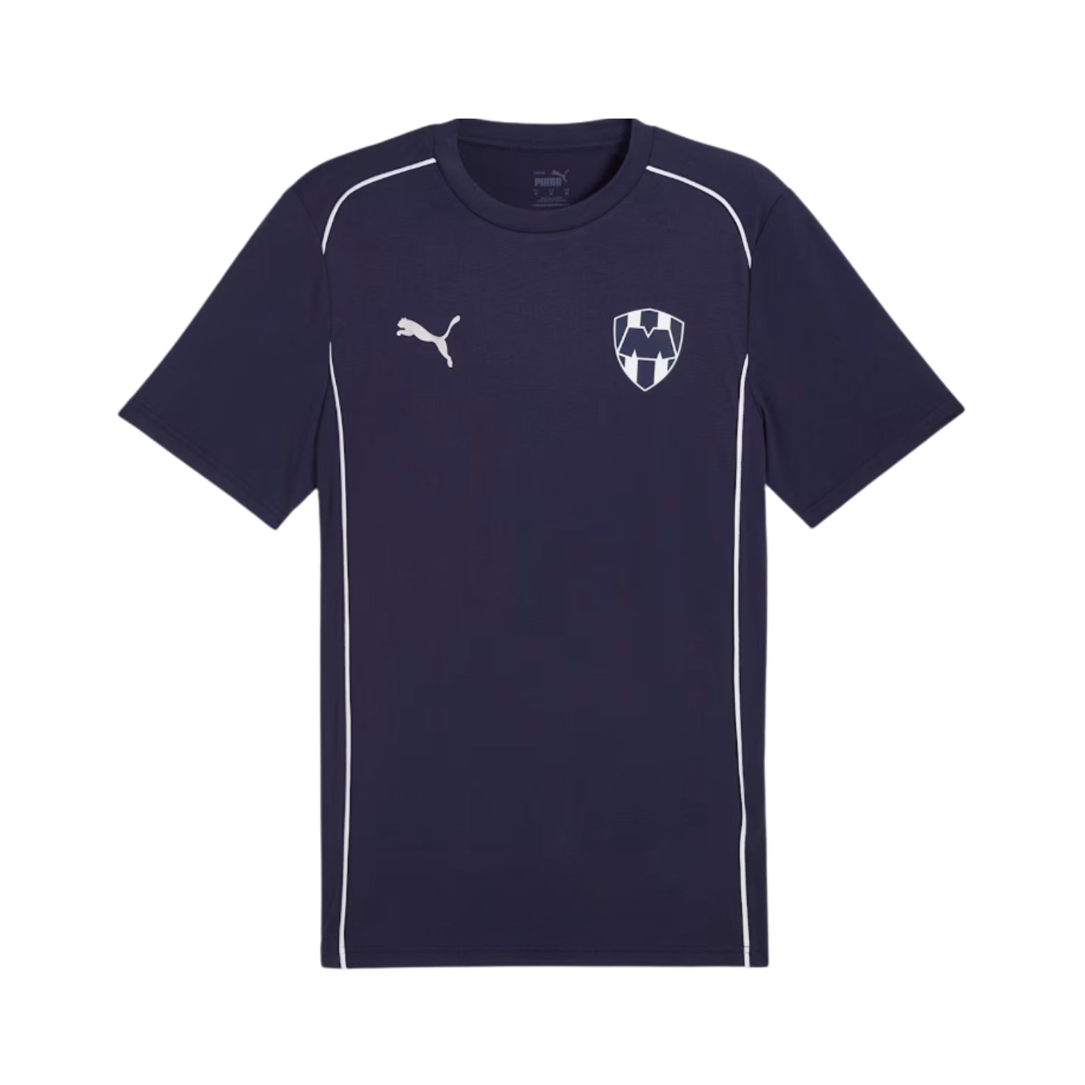 Monterrey Pre-Match 25/26