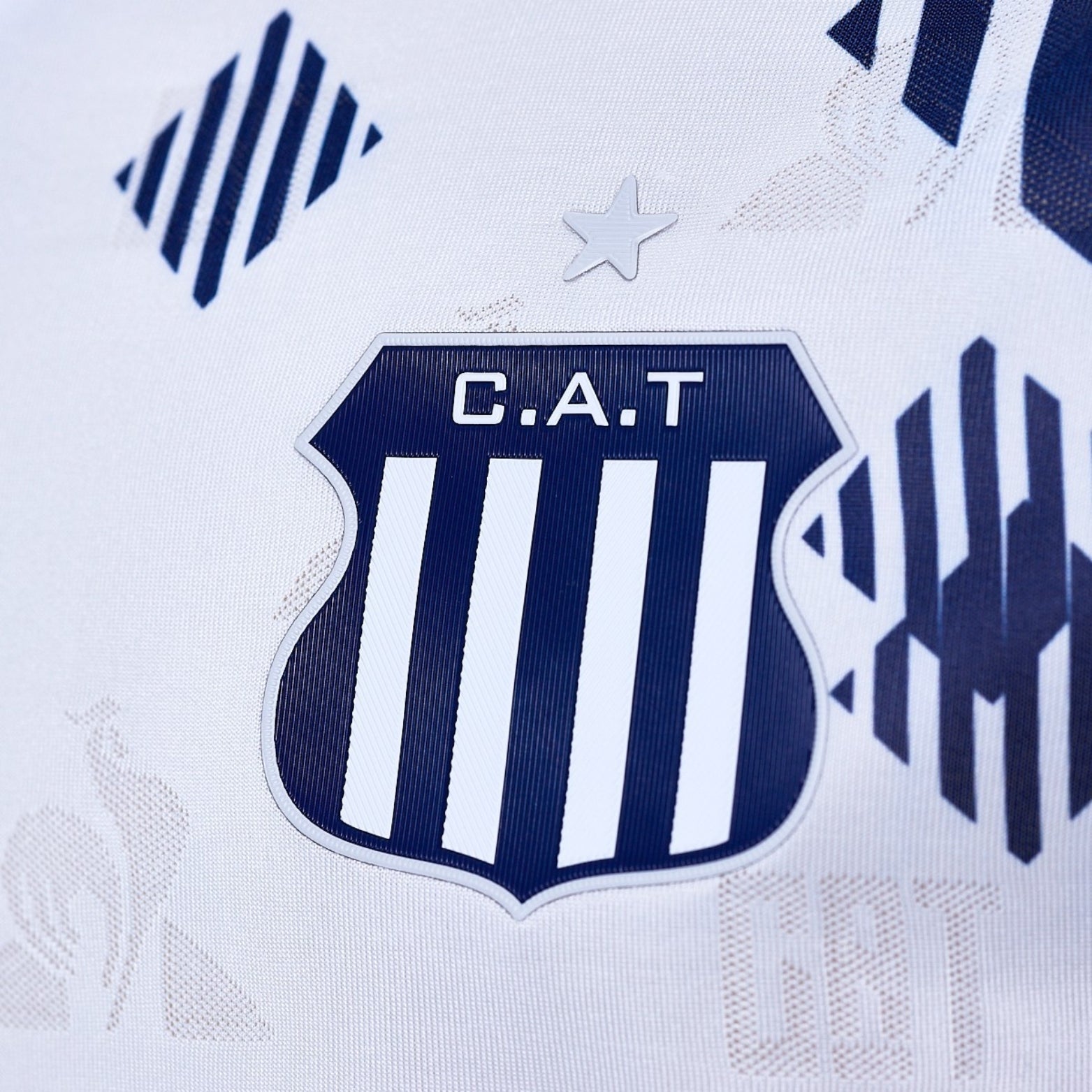 Talleres de Córdoba Away 25/26