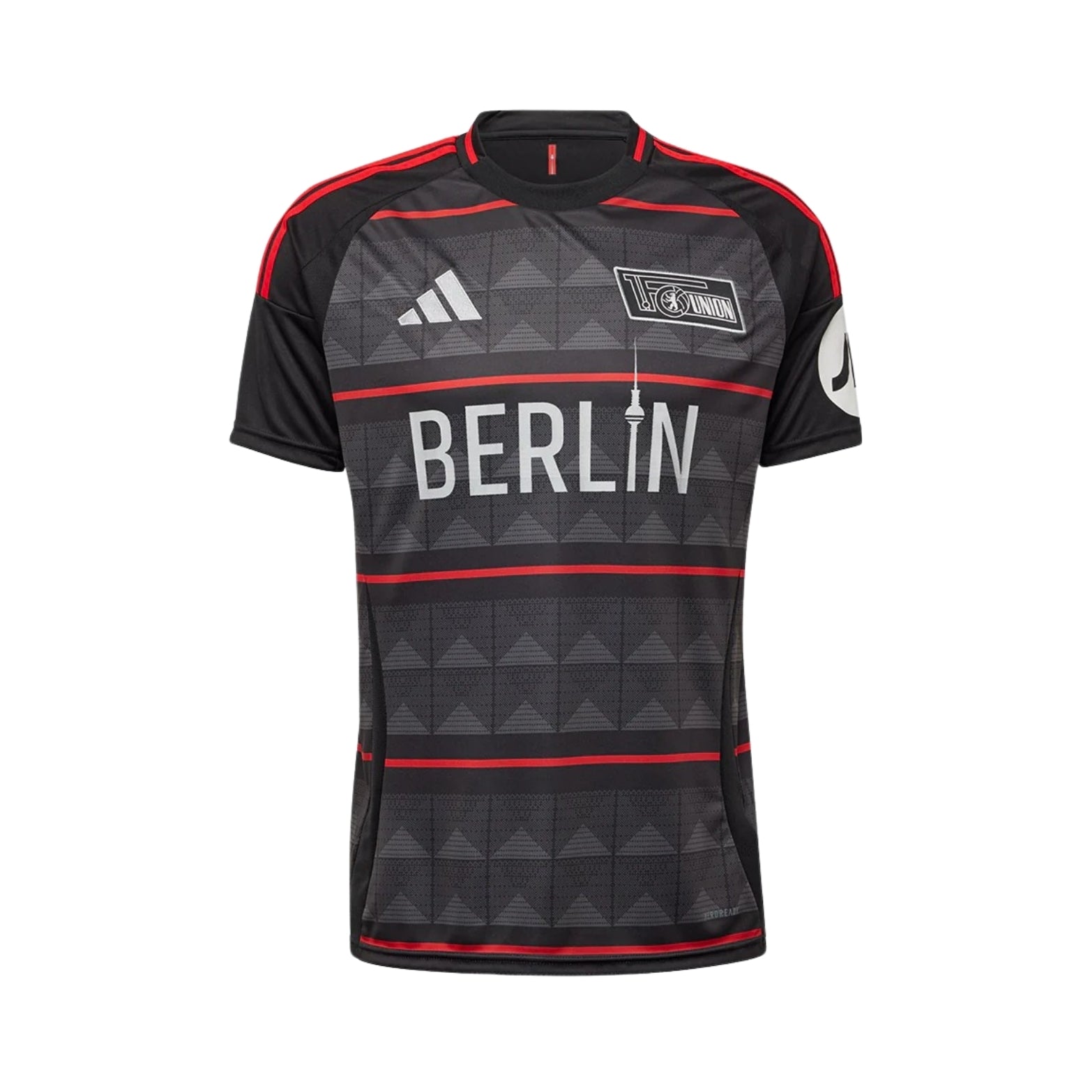 União de Berlim Away 24/25
