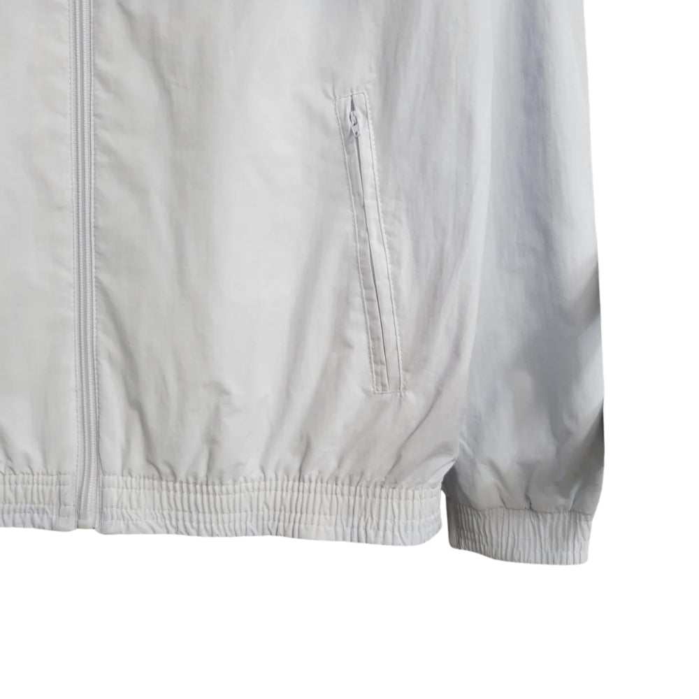 Windbreaker Reversible - Al-Hilal 23/24