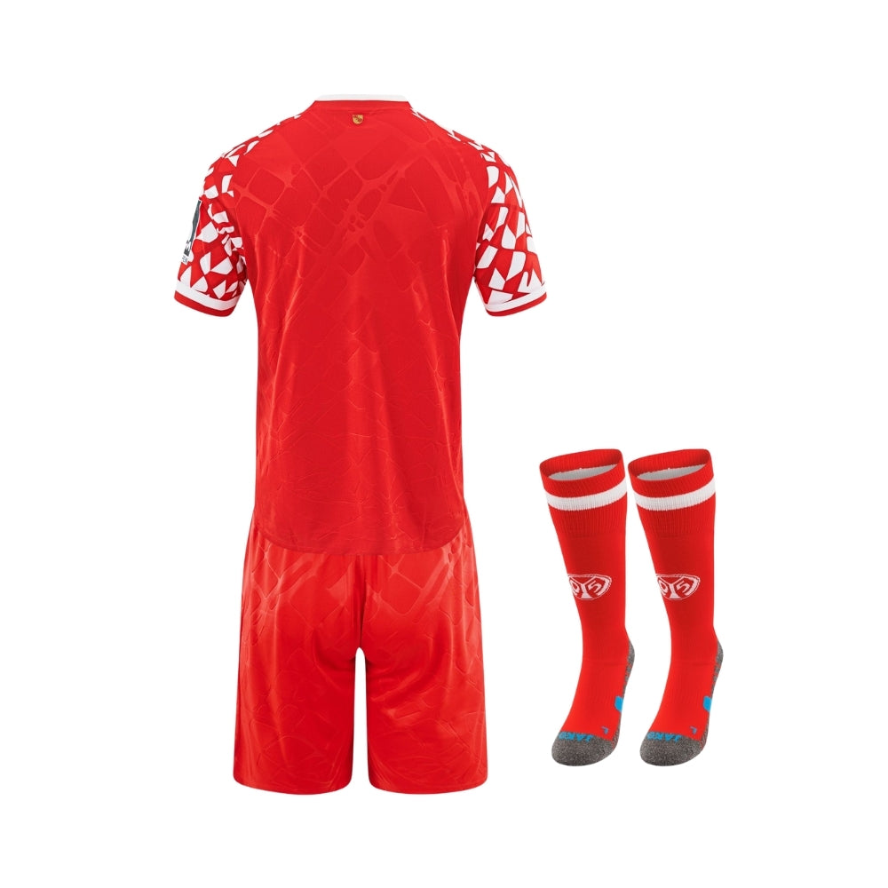 Kids Kit - FSV Mainz 05 Home 25/26