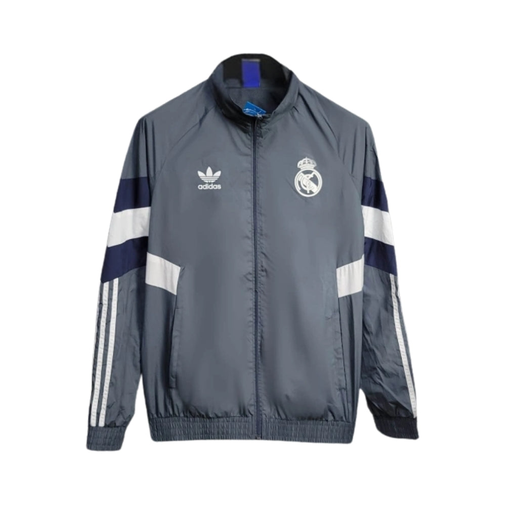Windbreaker - Real Madrid 25/26
