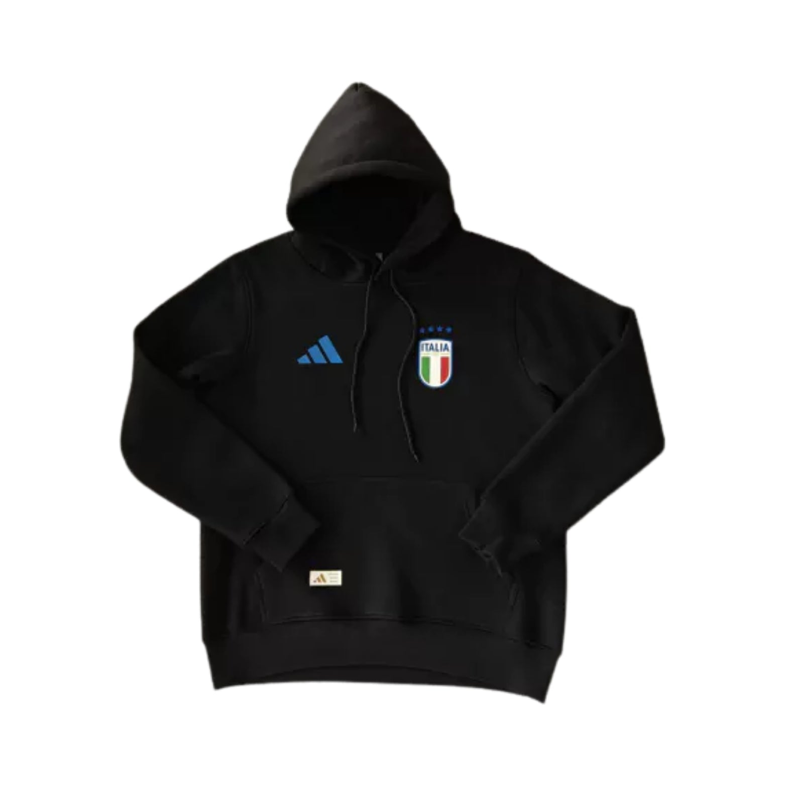Italy 25/26 - Hoodie