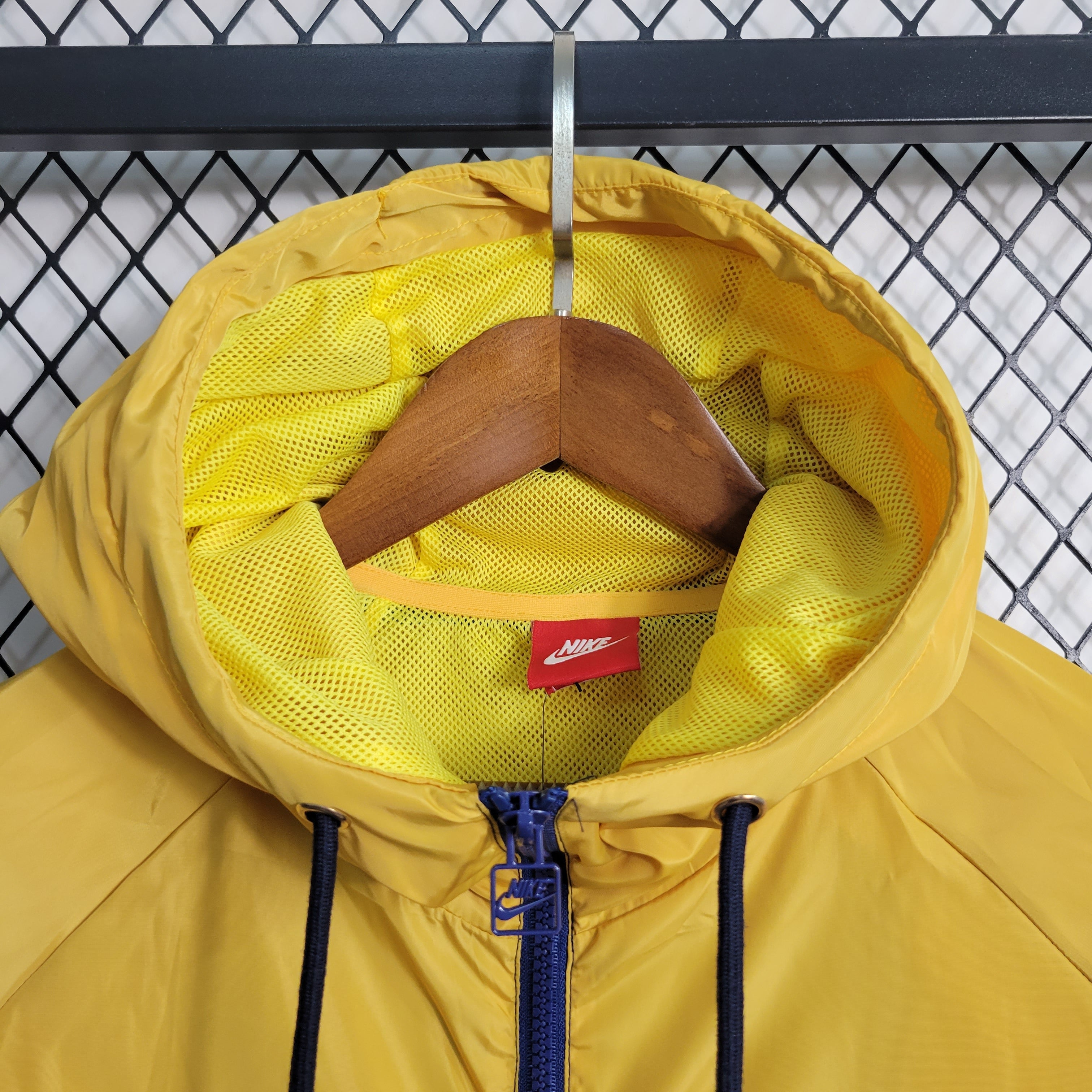 Windbreaker - Barcelona 23/24