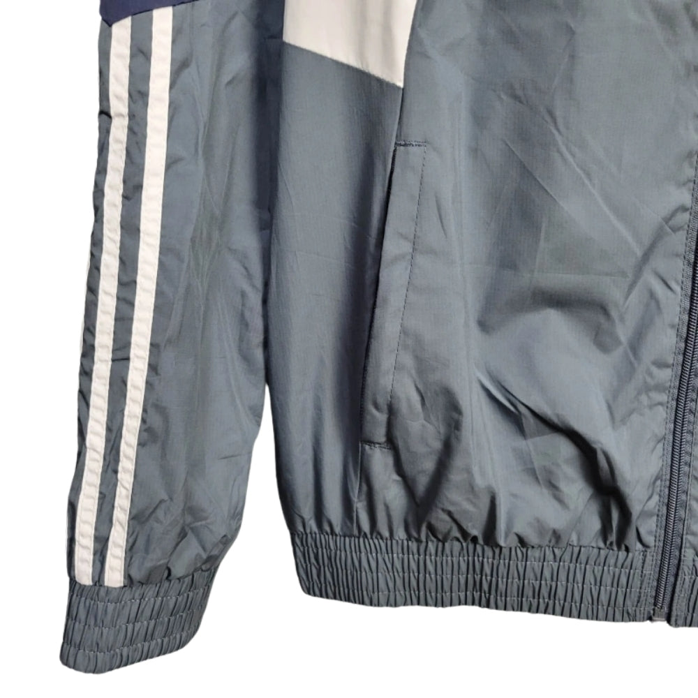 Windbreaker - Real Madrid 25/26