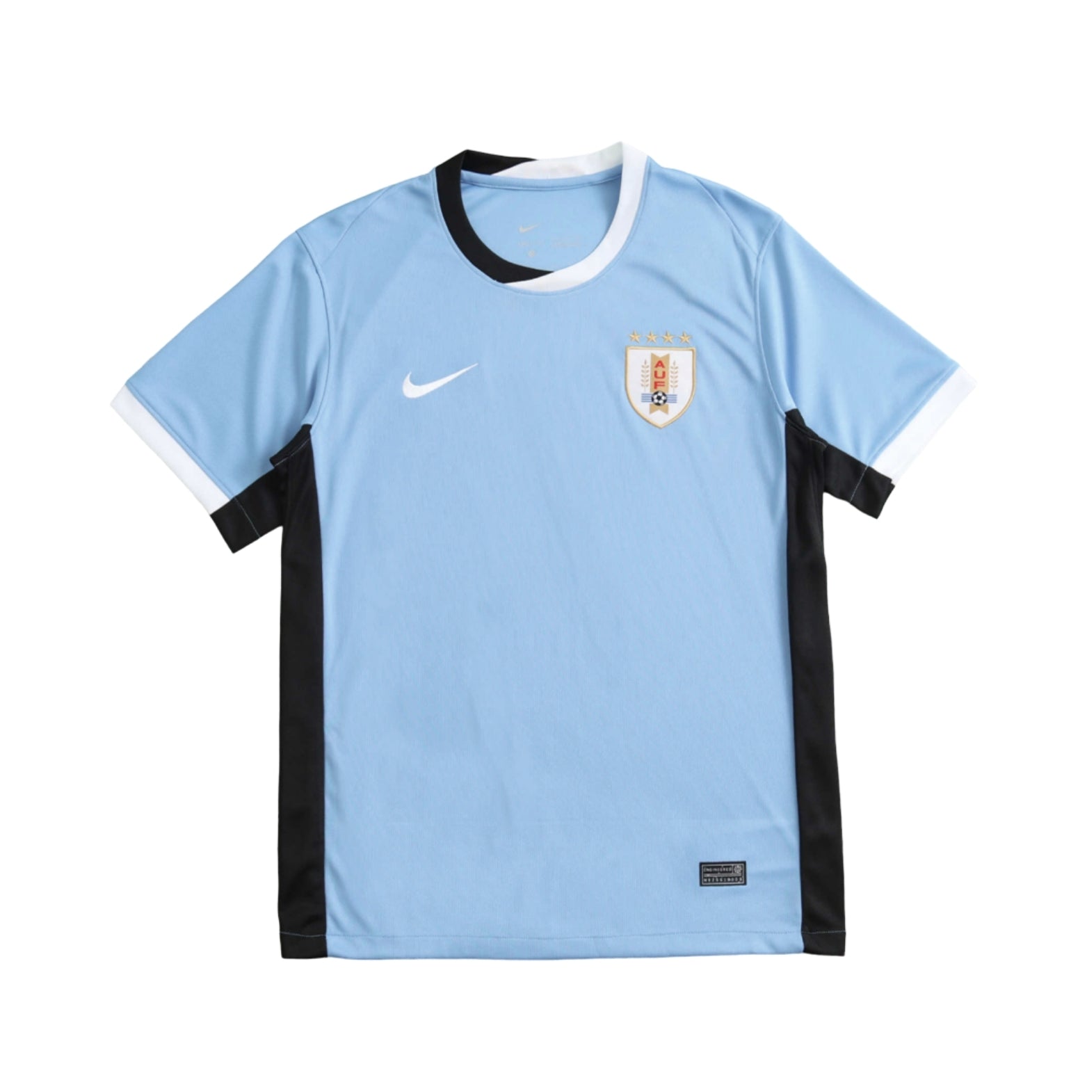 Uruguay Home 24/25 - Copa América 2024