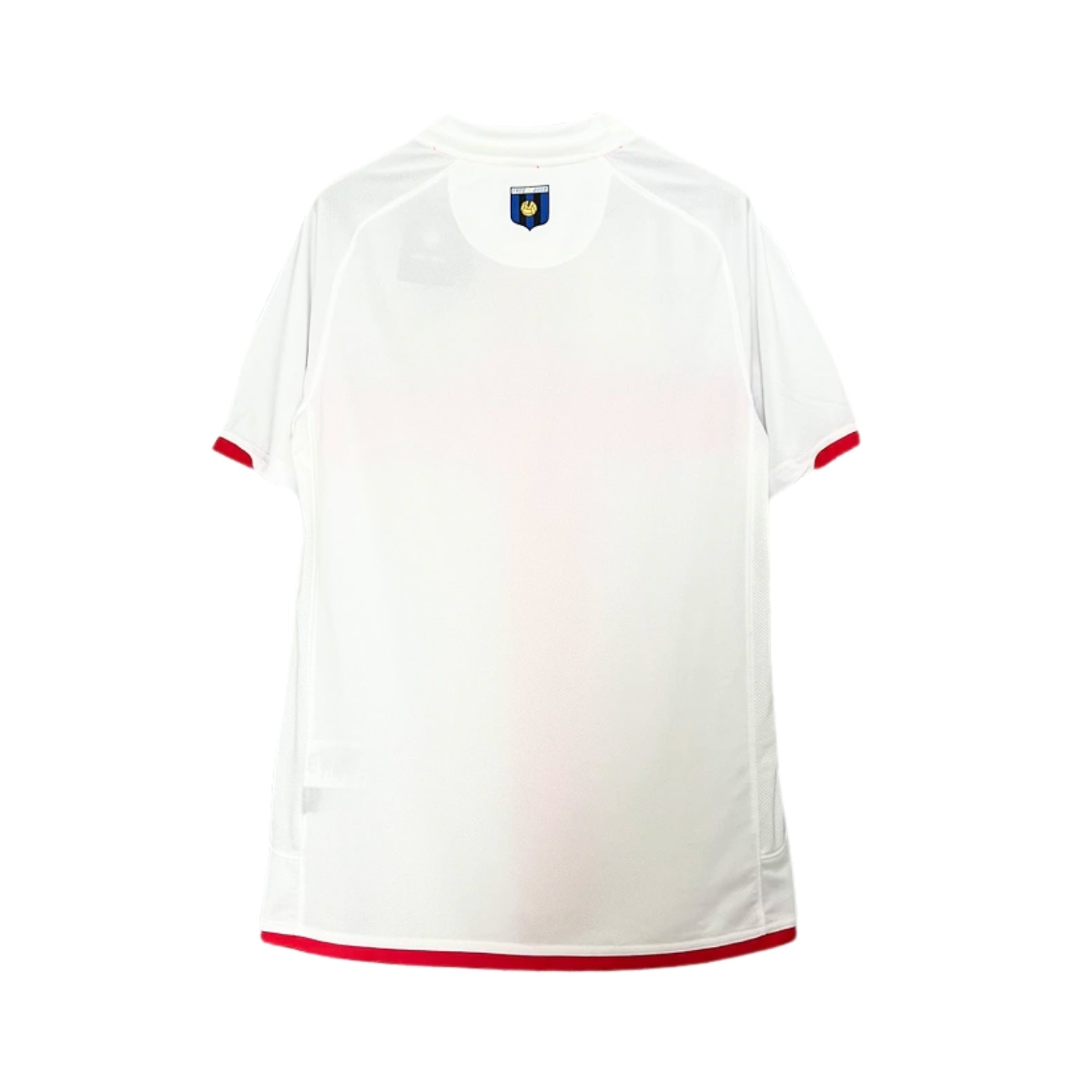 Inter Milan Away 07/08